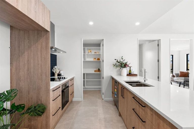 Photo of property in 5 Ayrshire Lane, Halswell, Christchurch, 8025