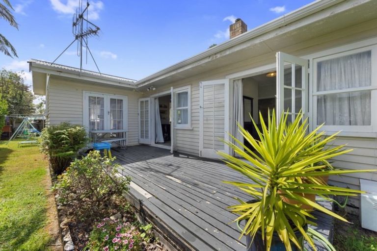 Photo of property in 118 Galloway Street, Hamilton East, Hamilton, 3216