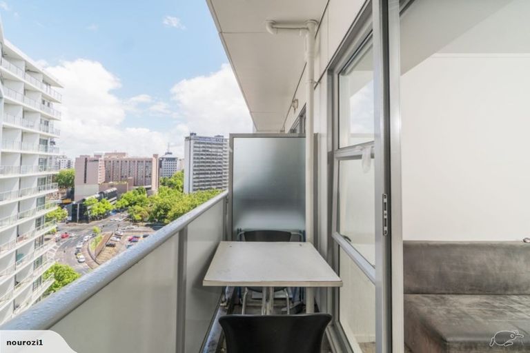 Photo of property in The Volt Apartments, 1315/430 Queen Street, Auckland Central, Auckland, 1010