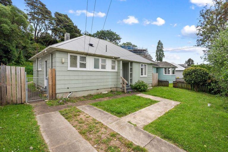 Photo of property in 23 Hapua Street, Remuera, Auckland, 1050