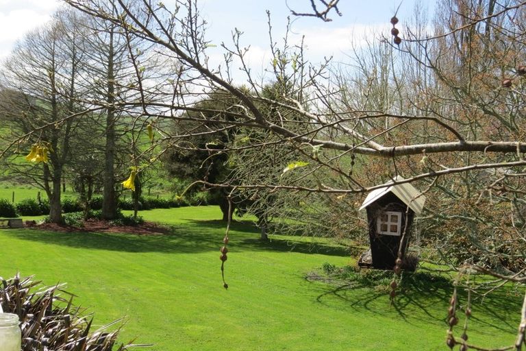 Photo of property in 165 Paewhenua Road, Maihiihi, Otorohanga, 3972