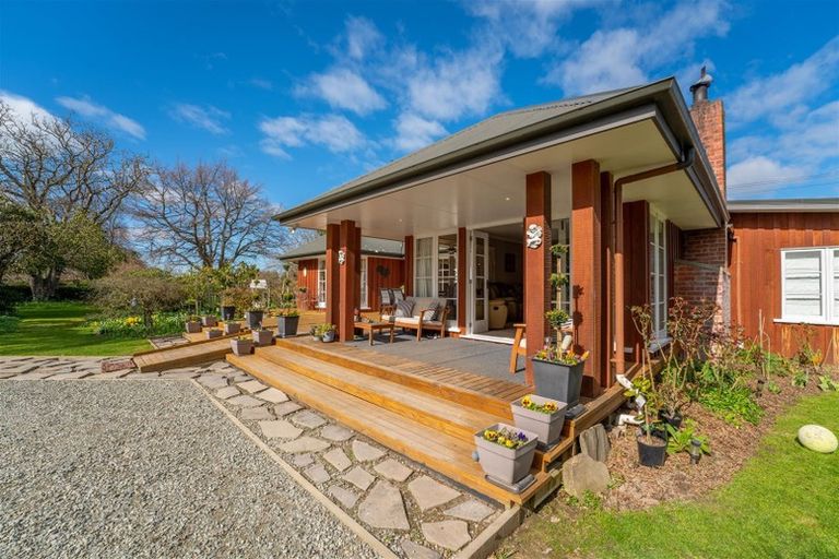 Photo of property in 20 Kauri Street, Pleasant Point, 7903