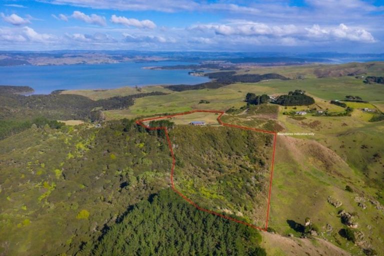 Photo of property in 420 Phillips Road, Raglan, Te Mata, 3894