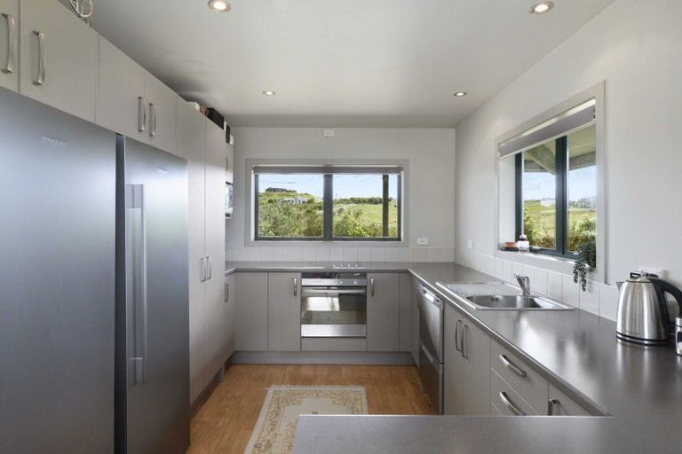 Photo of property in 490 Ararimu Road, Ramarama, Drury, 2579