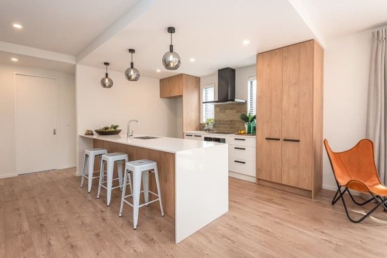 Photo of property in 4/485 Manchester Street, St Albans, Christchurch, 8014