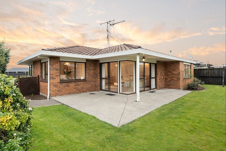 Photo of property in 25 Hibiscus Avenue, Mount Maunganui, 3116