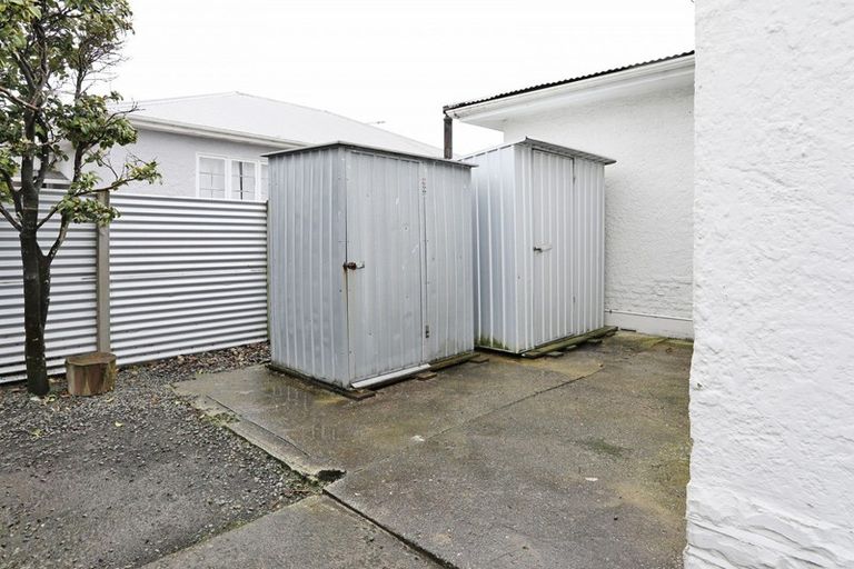 Photo of property in 447 Tweed Street, Georgetown, Invercargill, 9812
