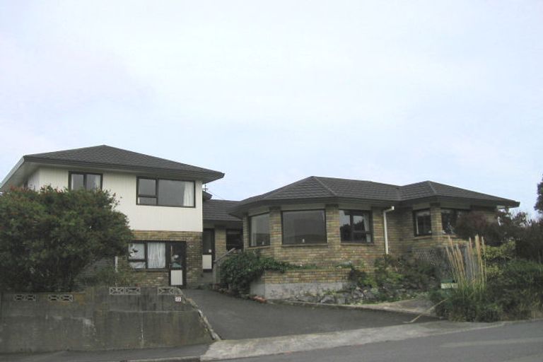Photo of property in 13 Motuhara Road, Plimmerton, Porirua, 5026