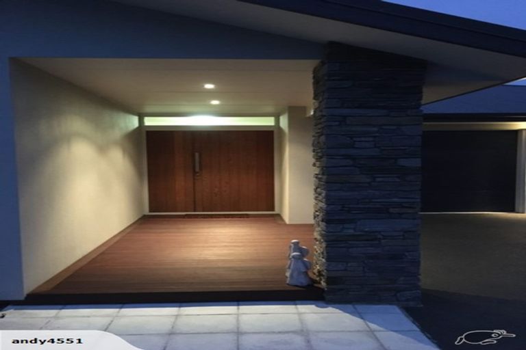 Photo of property in 41 Belmont Avenue, Rangiora, 7400