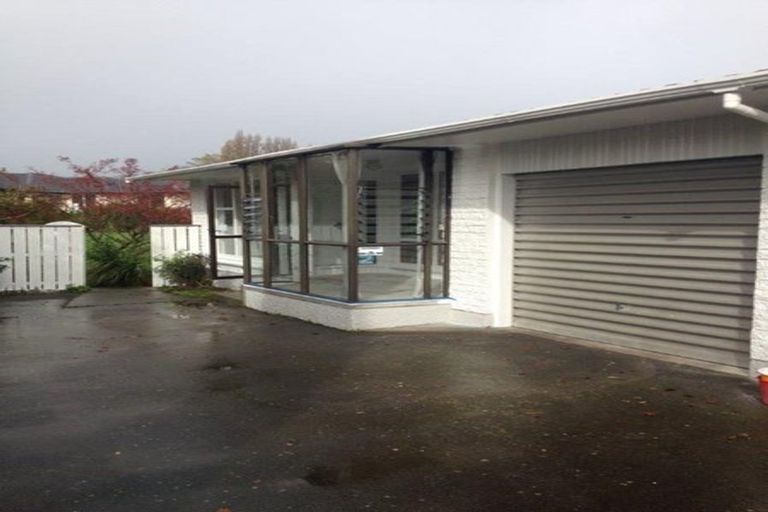 Photo of property in 11b Waiau Street, Cracroft, Christchurch, 8025