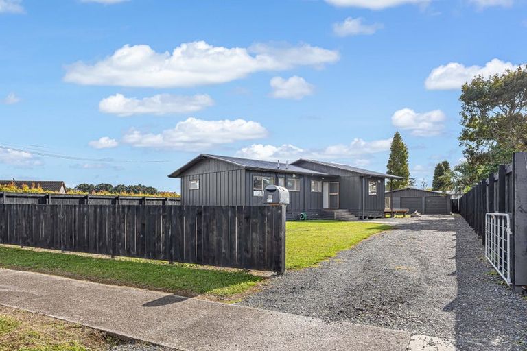 Photo of property in 80 Puriri Road, Whenuapai, Auckland, 0618