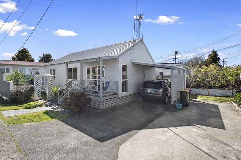 Photo of property in 43a Morrinsville Road, Hillcrest, Hamilton, 3216