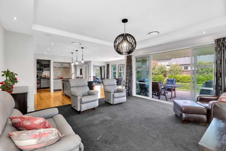 Photo of property in 57 Sterling Crescent, Kaiapoi, 7630