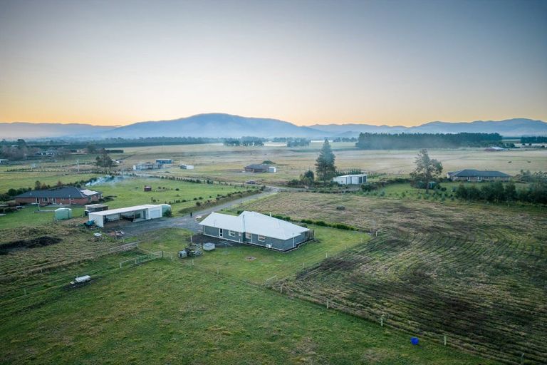 Photo of property in 260b Foothills Road, Okuku, Rangiora, 7473