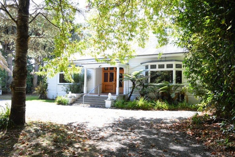 Photo of property in 75 Macarthur Street, Levin, 5510