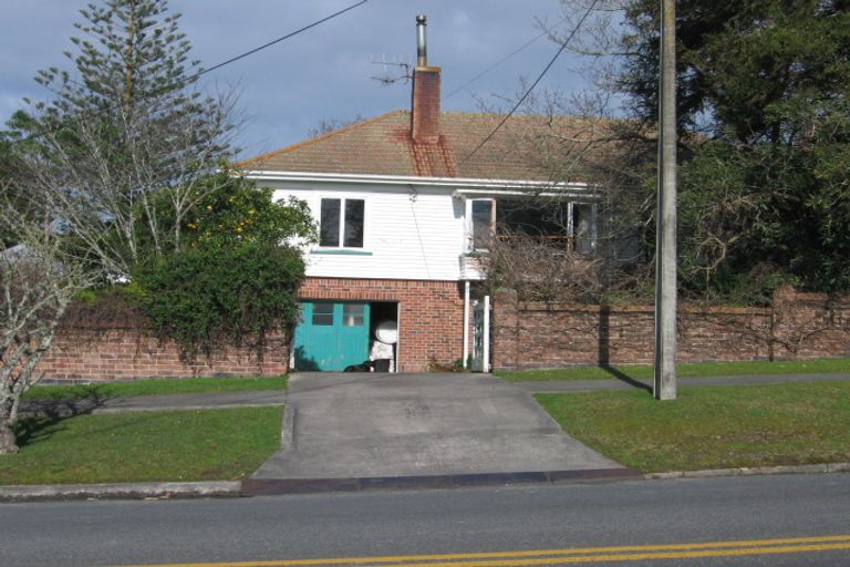 Photo of property in 50 Hokianga Road, Dargaville, 0310