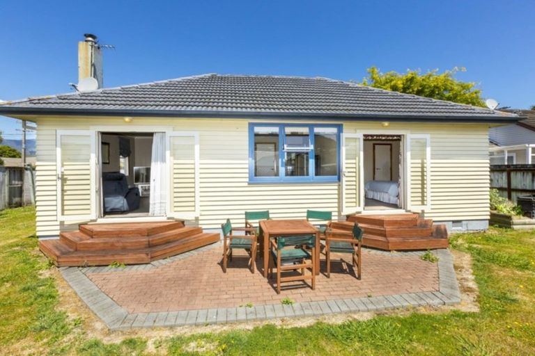Photo of property in 38 Tennyson Street, Trentham, Upper Hutt, 5018