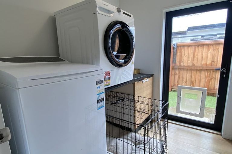 Photo of property in 2 Kruger Road, Halswell, Christchurch, 8025