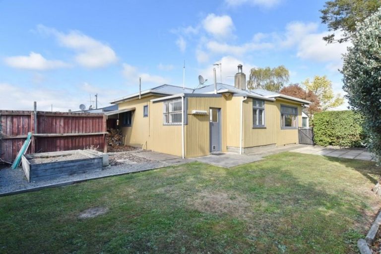 Photo of property in 88b West Belt, Rangiora, 7400