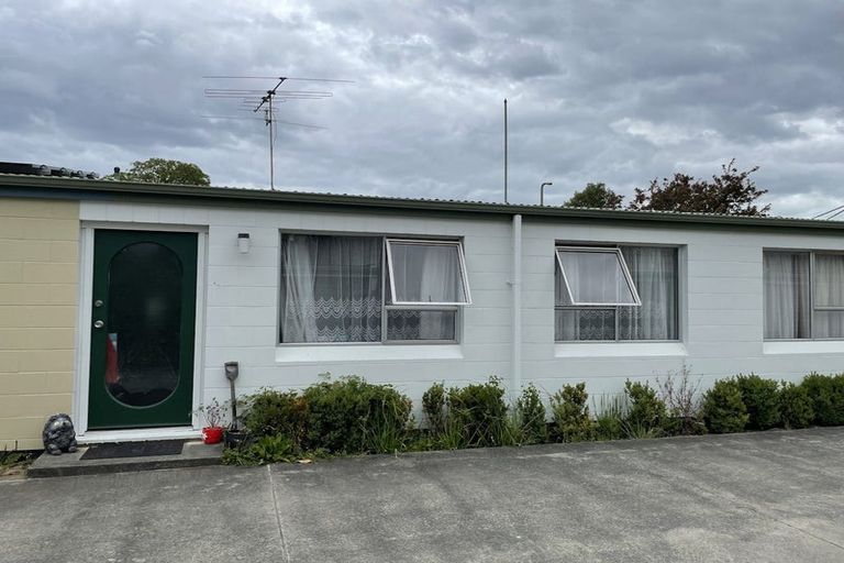 Photo of property in 3/589 Barbadoes Street, Edgeware, Christchurch, 8013