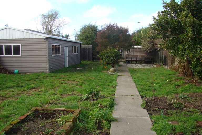 Photo of property in 65 North Parade, Richmond, Christchurch, 8013