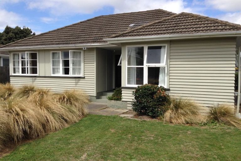 Photo of property in 9 Tensing Place, Sockburn, Christchurch, 8042