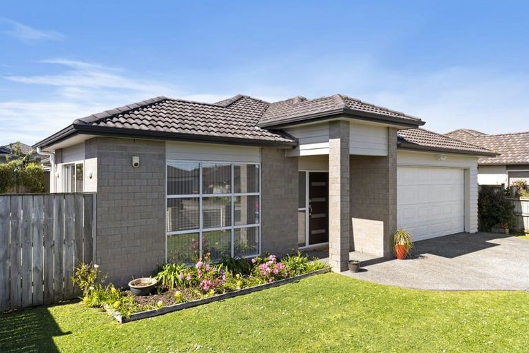 Photo of property in 13 Dromoland Drive, Flat Bush, Auckland, 2019