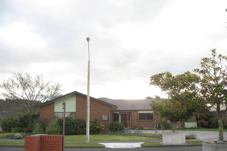 Photo of property in 1 Hyatt Grove, Greenmeadows, Napier, 4112