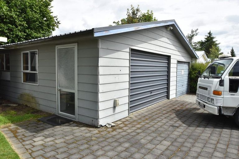 Photo of property in 1 Tekapo Drive, Twizel, 7901