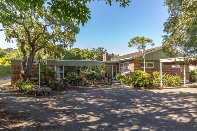 Photo of property in 8 Terrace End, Lansdowne, Masterton, 5810