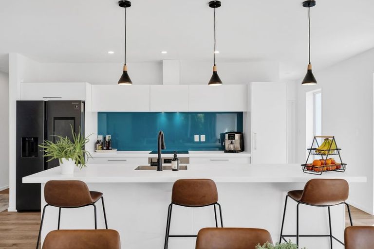 Photo of property in 19 Tangiwai Street, Pegasus, 7612