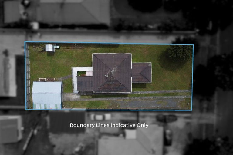 Photo of property in 28 Huia Avenue, Forest Lake, Hamilton, 3200