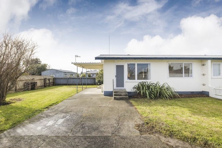 Photo of property in 1/145 College Street, Awapuni, Palmerston North, 4412