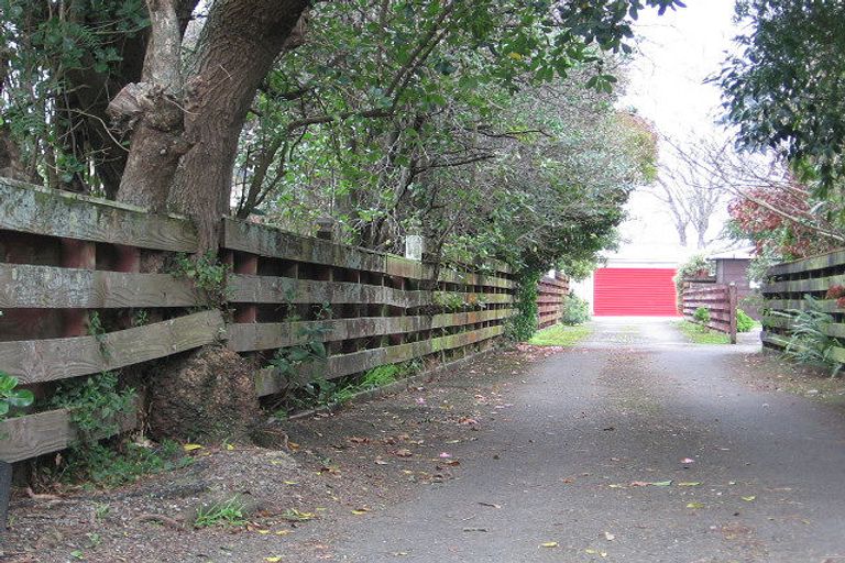 Photo of property in 460a Featherston Street, Palmerston North, 4414