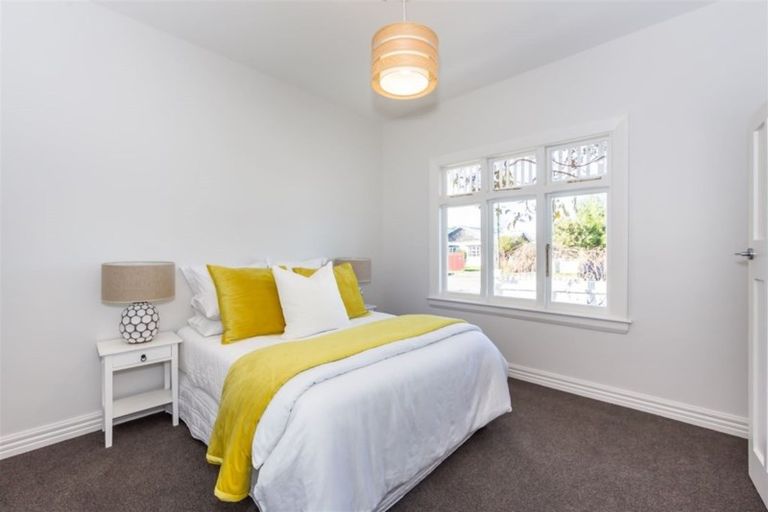 Photo of property in 23 Sydney Street, Spreydon, Christchurch, 8024