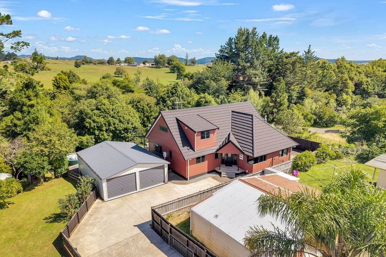 Photo of property in 644a Horotiu Road, Te Kowhai, Hamilton, 3288