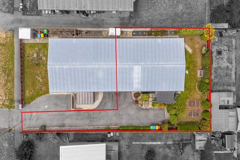 Photo of property in 9a Gregg Street, Alexandra, 9320