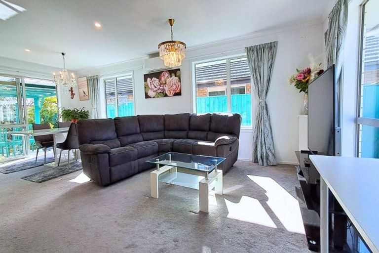 Photo of property in 33 Midlane Crescent, Appleby, Richmond, 7020