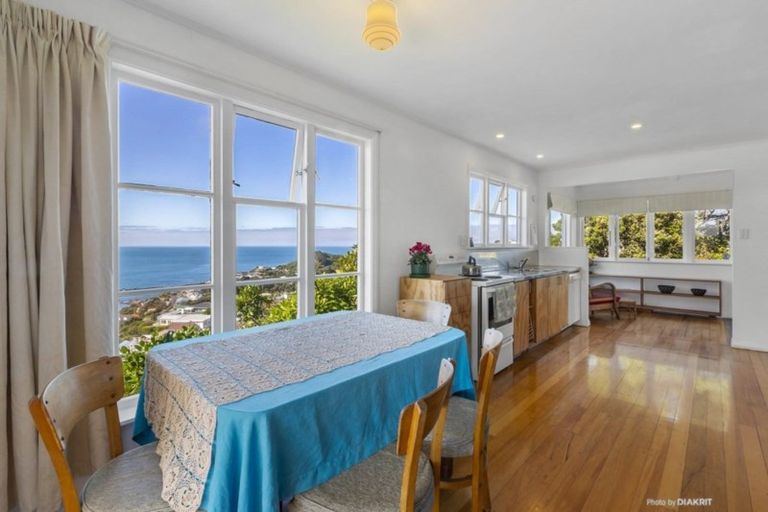 Photo of property in 60 Hornsey Road, Melrose, Wellington, 6023