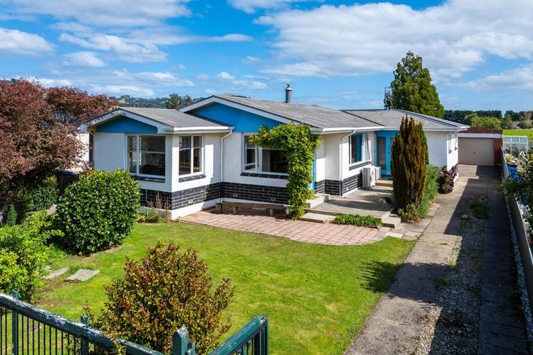 Photo of property in 12 Shaw Street, Mosgiel, 9024