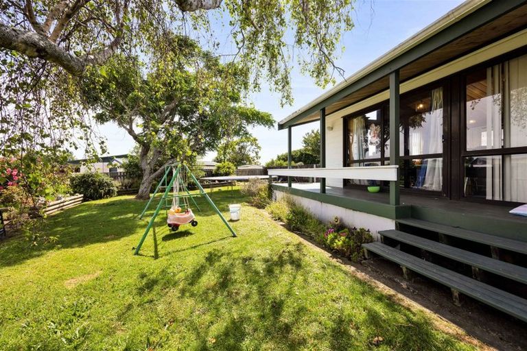 Photo of property in 5 Penrod Drive, Bell Block, New Plymouth, 4312