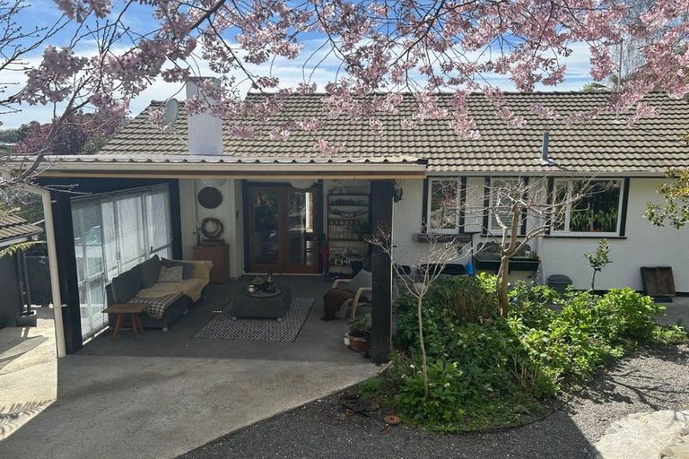 Photo of property in 40 Plassey Street, Havelock North, 4130