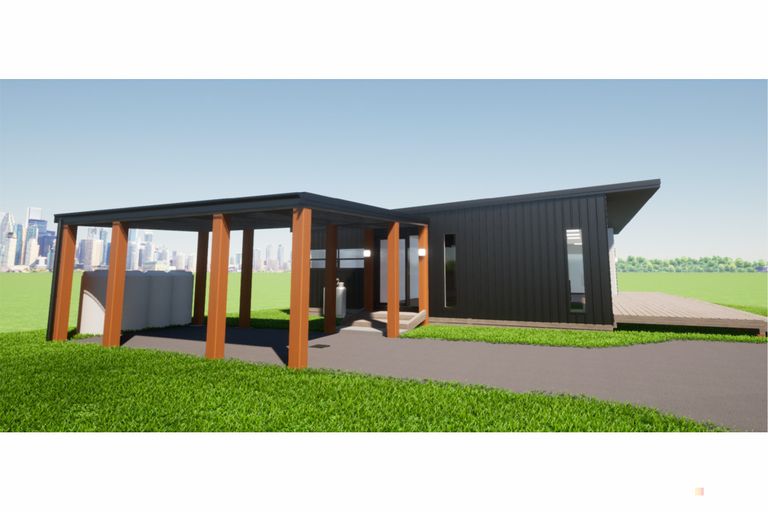 Photo of property in 47a James Street, Kensington, Timaru, 7910