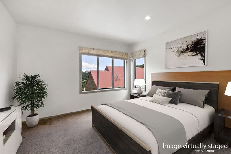 Photo of property in 88 View Road, Houghton Bay, Wellington, 6023