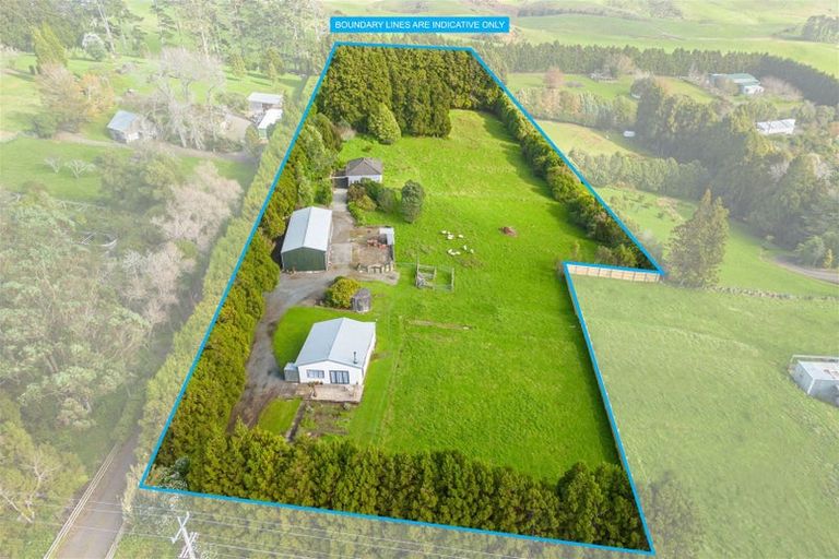 Photo of property in 465 Pinnacle Hill Road, Bombay, 2675