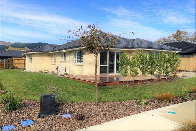 Photo of property in 35 Malone Crescent, Richmond, 7020