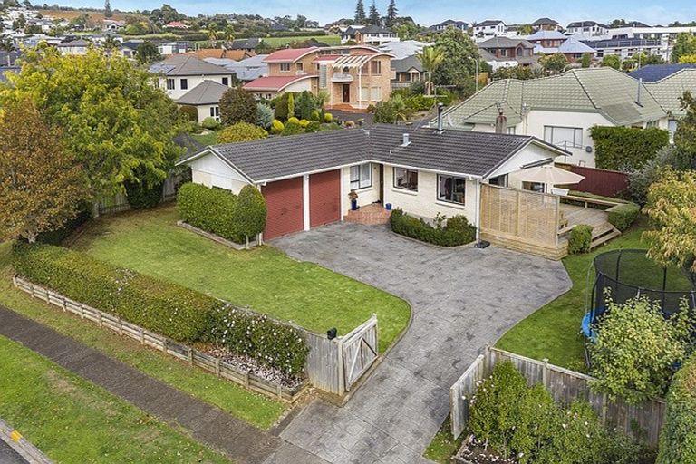 Photo of property in 163 Wellington Street, Pukekohe, 2120