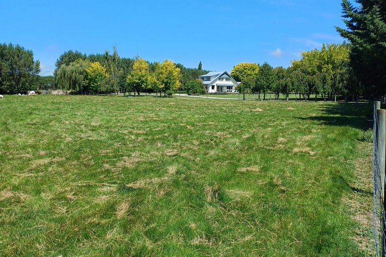 Photo of property in 25 Nixons Road, Fairlie, 7987