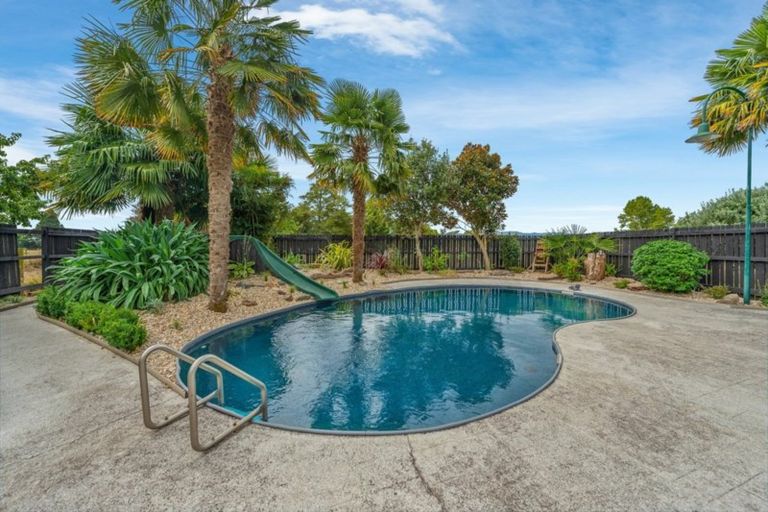 Photo of property in 4771 State Highway 27, Tatuanui, Morrinsville, 3374