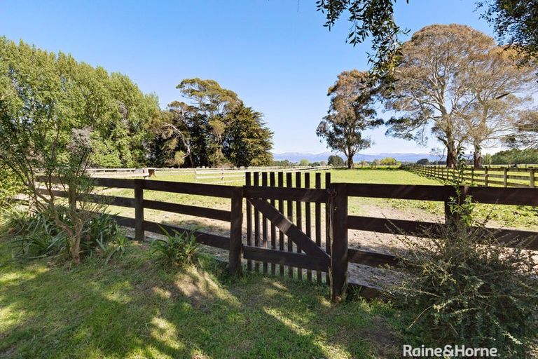 Photo of property in 181c Willow Park Drive, Opaki, Masterton, 5871